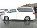 2011 Toyota Alphard