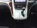2011 Toyota Alphard