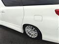 2011 Toyota Alphard