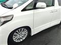 2011 Toyota Alphard