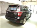 2013 Subaru Forester