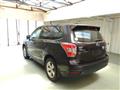 2013 Subaru Forester