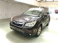 2013 Subaru Forester
