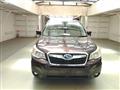 2013 Subaru Forester