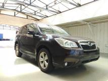 2013 Subaru Forester
