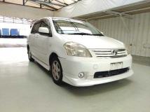 2007 Toyota Raum