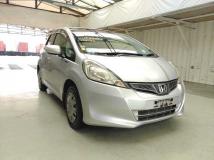 2012 Honda Fit