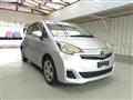 2012 Toyota Ractis