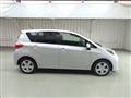 2012 Toyota Ractis