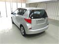 2012 Toyota Ractis