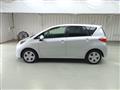 2012 Toyota Ractis