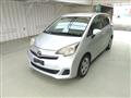 2012 Toyota Ractis