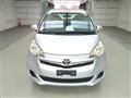 2012 Toyota Ractis