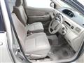 2005 Toyota Raum