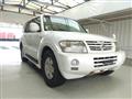 2004 Mitsubishi Pajero