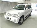 2004 Mitsubishi Pajero