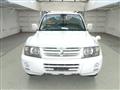 2004 Mitsubishi Pajero
