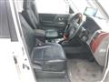 2004 Mitsubishi Pajero