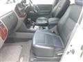 2004 Mitsubishi Pajero