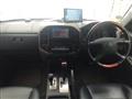 2004 Mitsubishi Pajero
