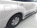 2004 Mitsubishi Pajero