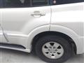 2004 Mitsubishi Pajero