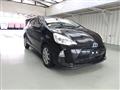 2013 Toyota AQUA