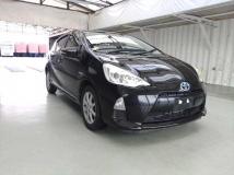 2013 Toyota AQUA