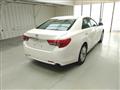 2013 Toyota Mark X