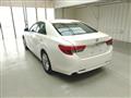 2013 Toyota Mark X