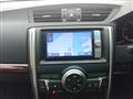 2013 Toyota Mark X