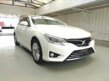 2013 Toyota Mark X