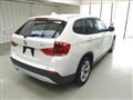 2012 BMW X1