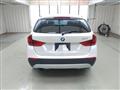 2012 BMW X1