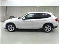 2012 BMW X1