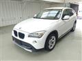 2012 BMW X1