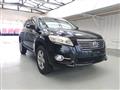 2011 Toyota Vanguard