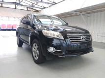 2011 Toyota Vanguard