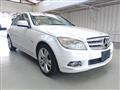2007 Mercedes-Benz C-Class