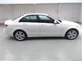2007 Mercedes-Benz C-Class
