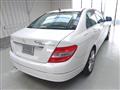 2007 Mercedes-Benz C-Class