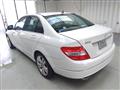 2007 Mercedes-Benz C-Class