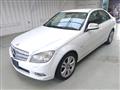 2007 Mercedes-Benz C-Class