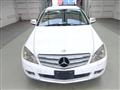 2007 Mercedes-Benz C-Class