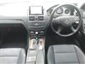2007 Mercedes-Benz C-Class