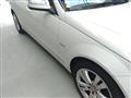 2007 Mercedes-Benz C-Class