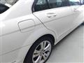 2007 Mercedes-Benz C-Class