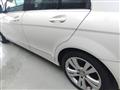 2007 Mercedes-Benz C-Class