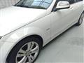 2007 Mercedes-Benz C-Class