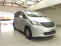 2010 Honda Freed